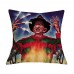 Cushion Cover Pillowcase Horror Character Murderers Chucky Jason  Pillow Covers    332654282089